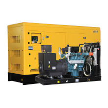 Schallschutz großer Dynamo 638kva Generator